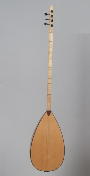 Divan Saz Baglama